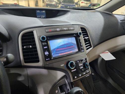 2014 Toyota Venza XLE