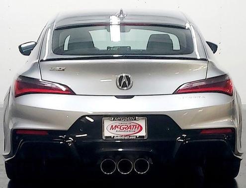 2025 Acura Integra Type S