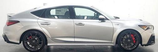 2025 Acura Integra Type S