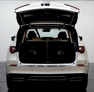 2025 Acura MDX Technology