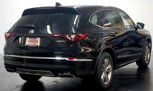 2026 Acura MDX Base