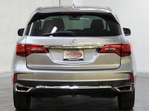 2020 Acura MDX 3.5L w/Technology Package