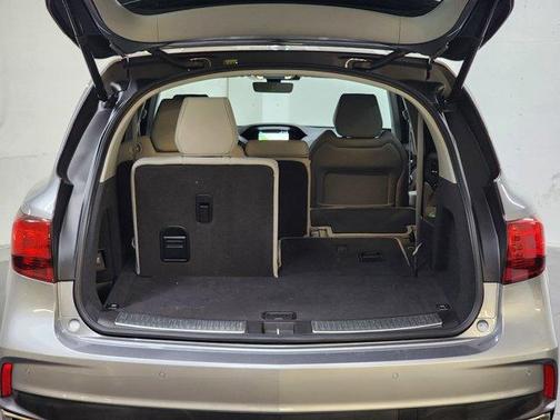 2020 Acura MDX 3.5L w/Technology Package