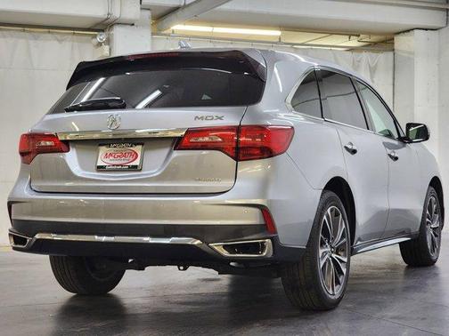 2020 Acura MDX 3.5L w/Technology Package