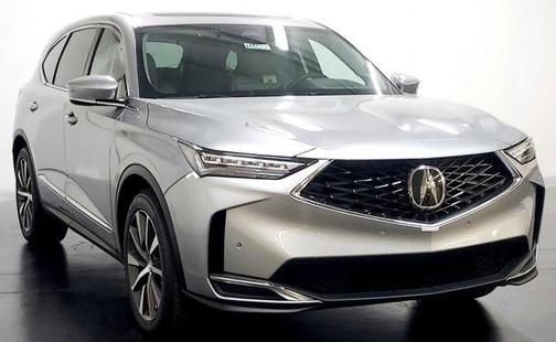 2025 Acura MDX 3.5L w/Technology Package