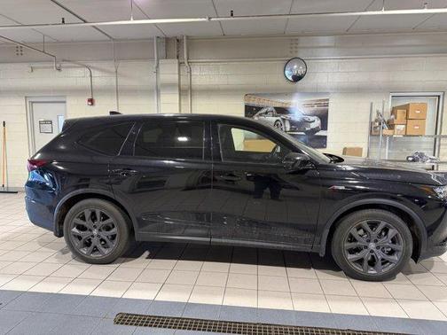 2023 Acura MDX A-Spec