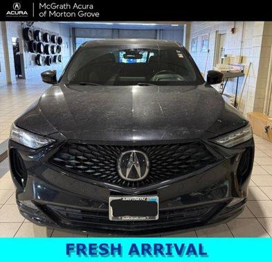 2023 Acura MDX A-Spec