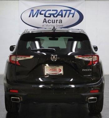 2026 Acura RDX Technology Package