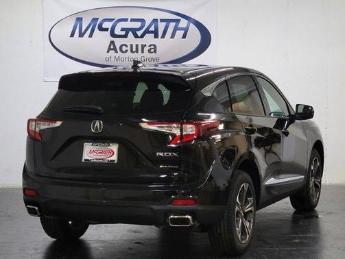 2026 Acura RDX Technology Package