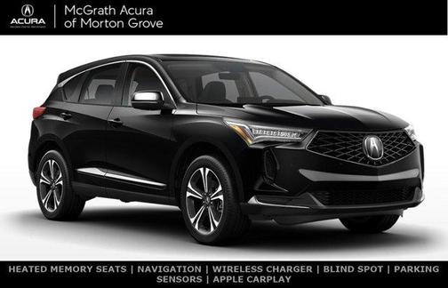 2026 Acura RDX Technology Package