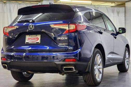 2024 Acura RDX Base