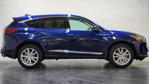 2024 Acura RDX Base