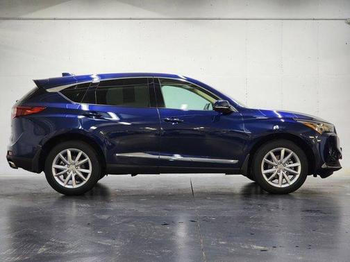 2024 Acura RDX Base