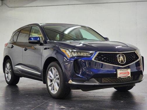 2024 Acura RDX Base