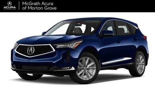 2024 Acura RDX Base