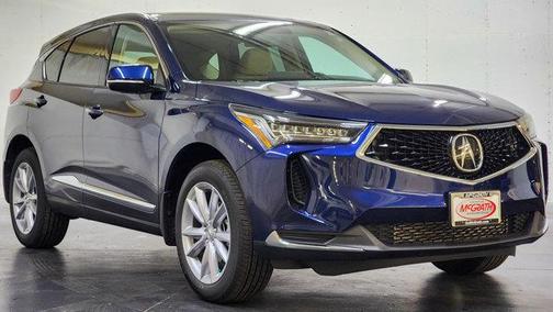 2024 Acura RDX Base