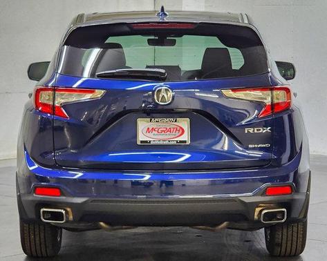 2024 Acura RDX Base