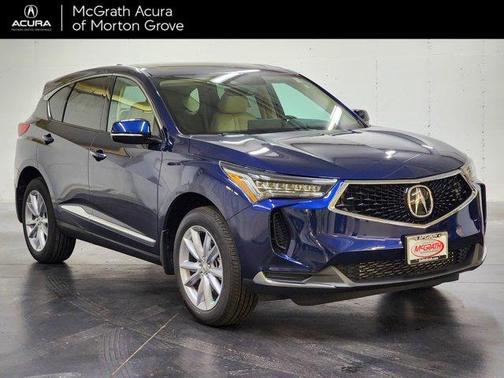 2024 Acura RDX Base