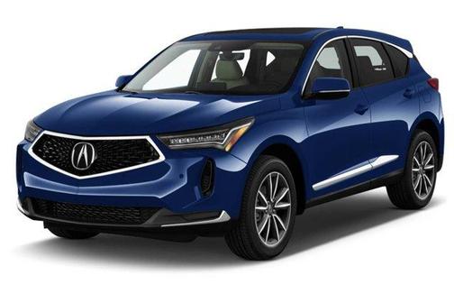 2024 Acura RDX Base
