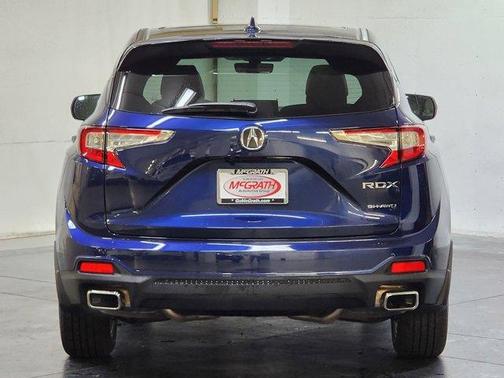 2024 Acura RDX Base