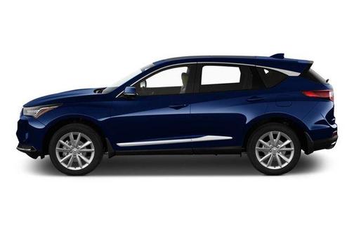 2024 Acura RDX Base