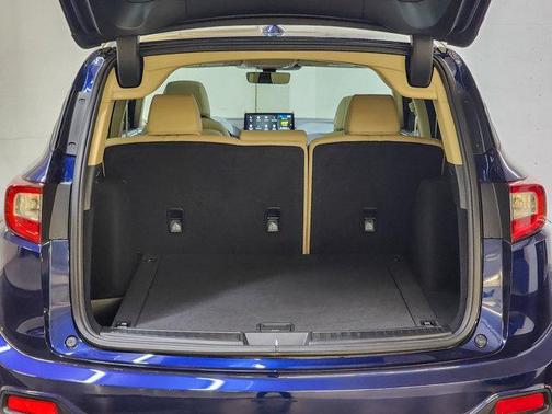 2024 Acura RDX Base