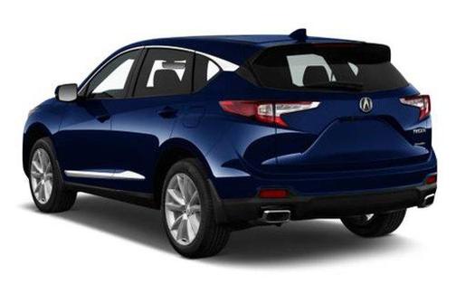 2024 Acura RDX Base