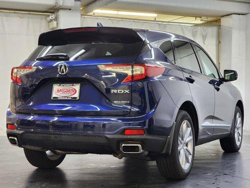 2024 Acura RDX Base