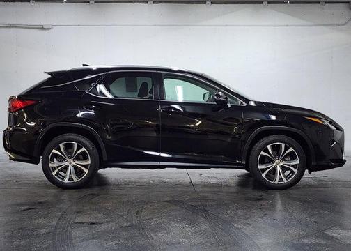 2017 Lexus RX 350 350