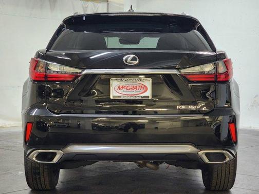 2017 Lexus RX 350 350
