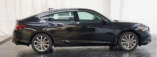 2025 Acura Integra Base