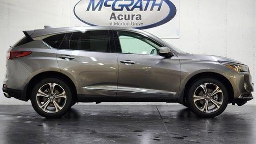 2025 Acura RDX Technology Package