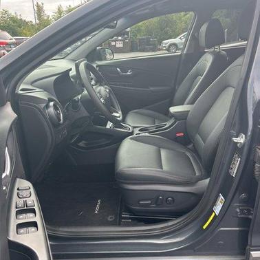 2022 Hyundai KONA Limited