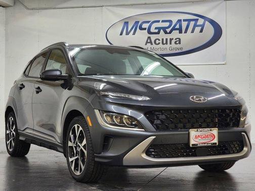 2022 Hyundai KONA Limited