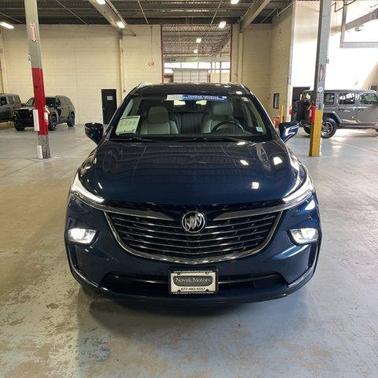 2022 Buick Enclave Essence