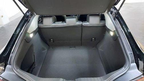 2025 Acura Integra Base