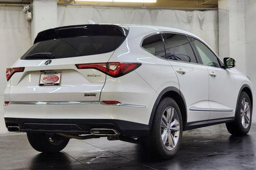 2023 Acura MDX Base