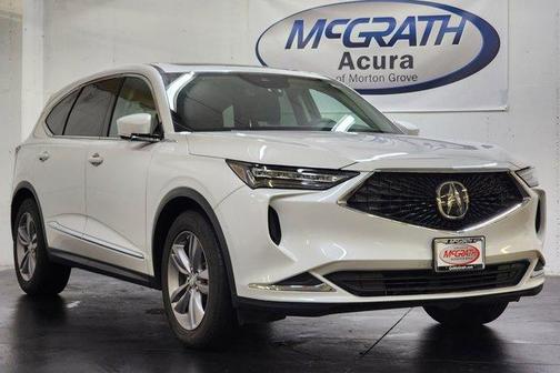 2023 Acura MDX Base