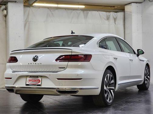 2022 Volkswagen Arteon 2.0T SEL R-Line