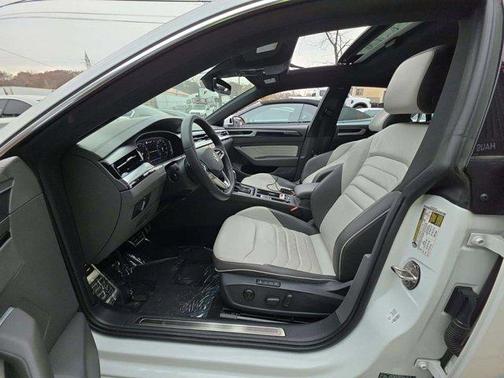 2022 Volkswagen Arteon 2.0T SEL R-Line