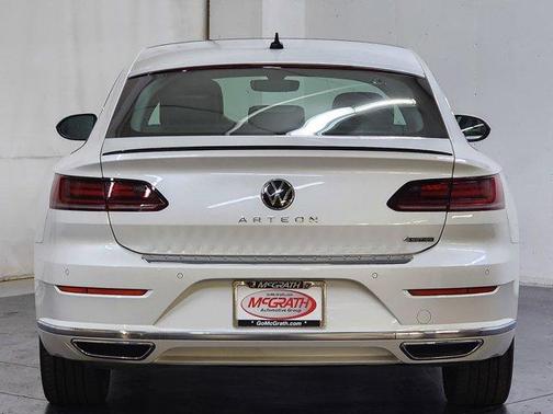 2022 Volkswagen Arteon 2.0T SEL R-Line