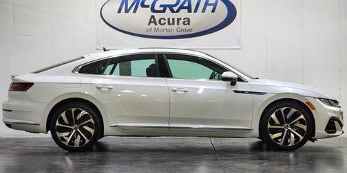 2022 Volkswagen Arteon 2.0T SEL R-Line