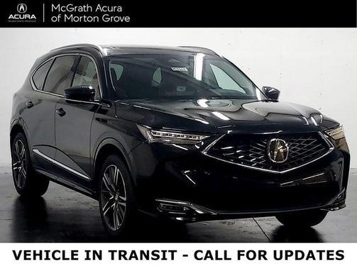2025 Acura MDX 3.5L w/Advance Package