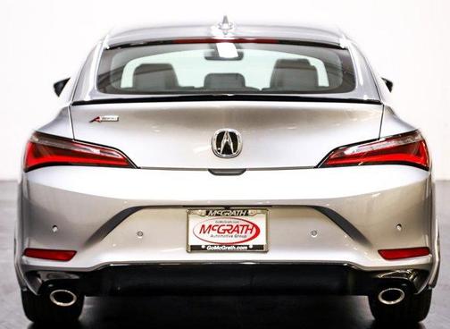 2025 Acura Integra A-Spec Technology