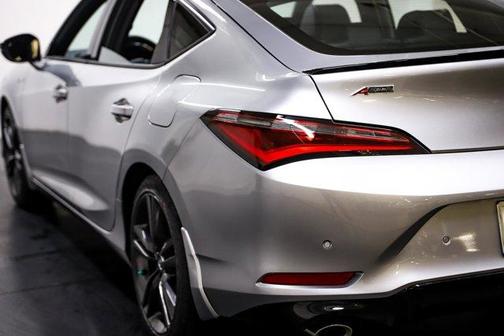 2025 Acura Integra A-Spec Technology