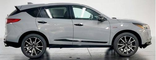 2025 Acura RDX A-Spec Advance