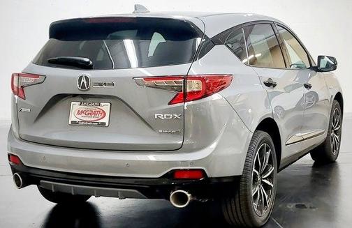 2025 Acura RDX A-Spec Advance