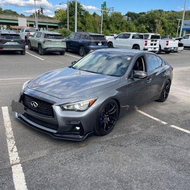 2020 INFINITI Q50 3.0t Sport