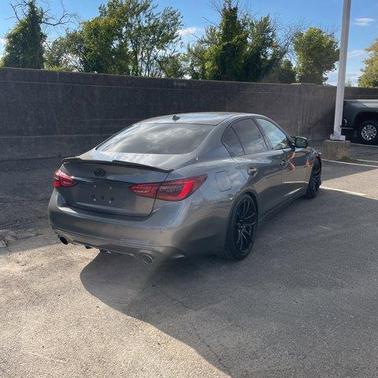2020 INFINITI Q50 3.0t Sport
