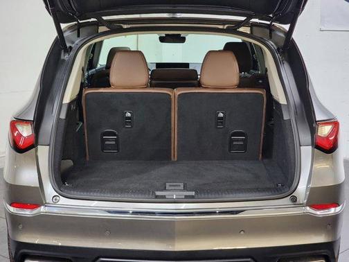 2022 Acura MDX Technology